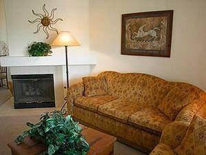 Apartment Sonoran Of *