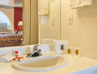 Hotel 6 Tucson, Az - East Williams Center 2*