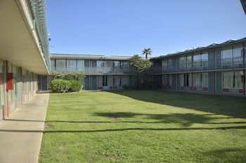 Glh Motel Tucson