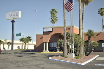 Glh Motel 2*