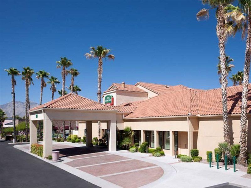 Hotel Courtyard By Marriott Williams Centre