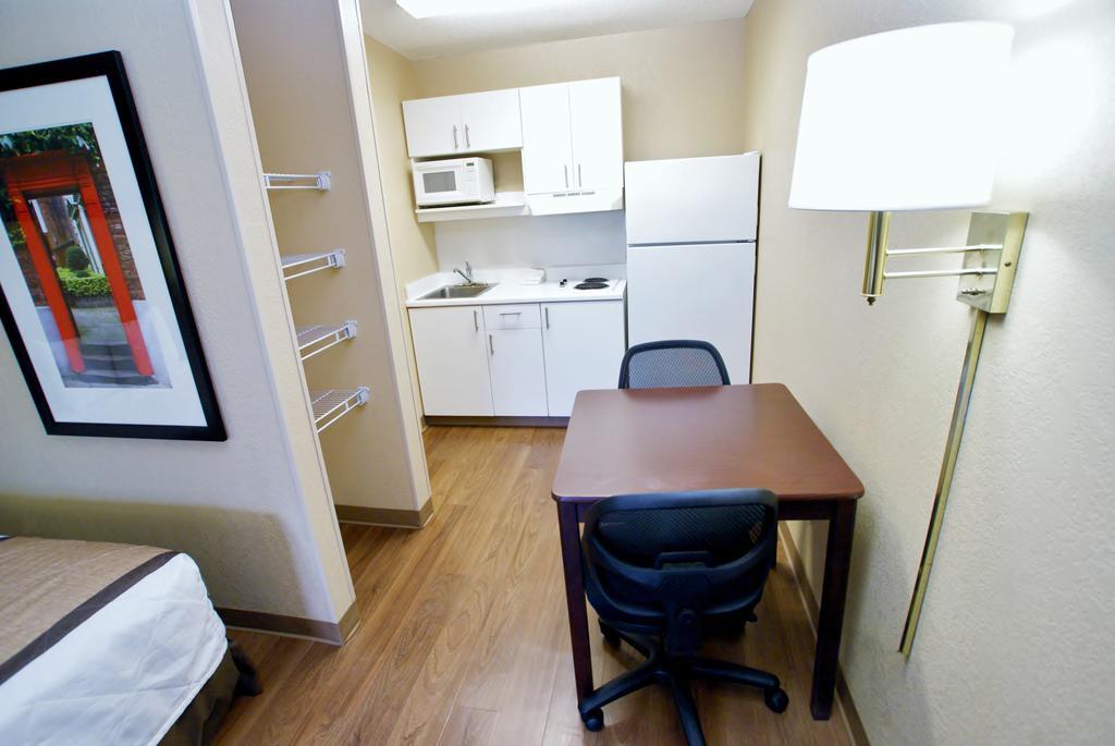 Hotel Extended America - - Grant Road Tucson