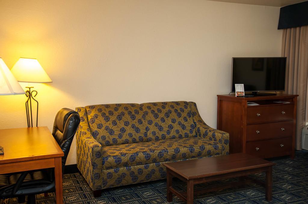 Hotel Express Tucson-airport By Ihg