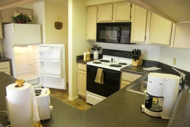 Apartment Sonoran Of Tucson