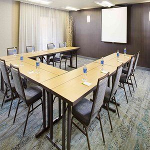 Courtyard By Marriott Williams Centre Tucson