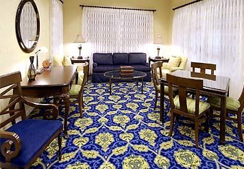 By Marriott Williams Centre 3* Tucson