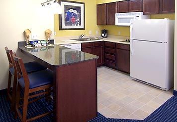 By Marriott Williams Centre Hotel Tucson