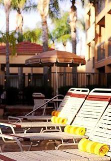 Courtyard Airport Tucson