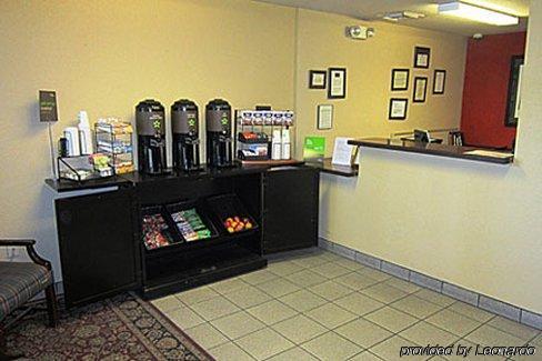 Hotel Extended America - - Grant Road Tucson