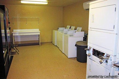 Hotel Extended America - - Grant Road