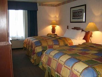 Hotel Clarion Airport Tucson