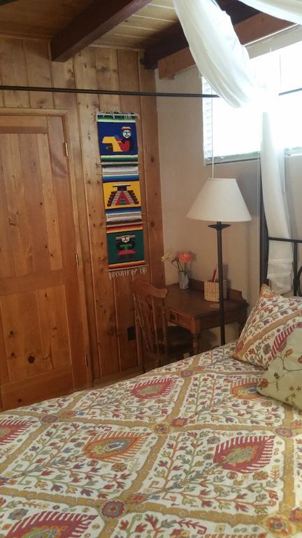 Bed & Breakfast Sam Hughes Tucson