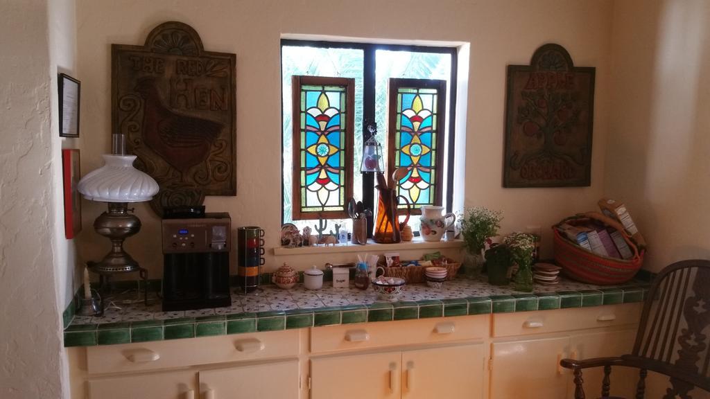 Bed & Breakfast Sam Hughes Tucson