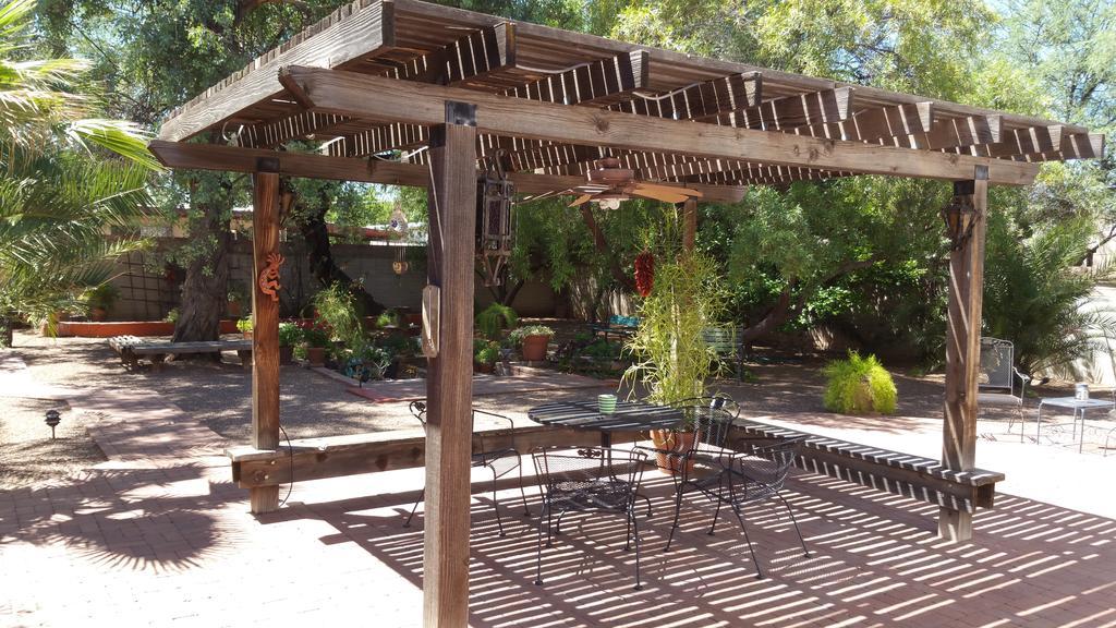 Bed & Breakfast Sam Hughes 3*