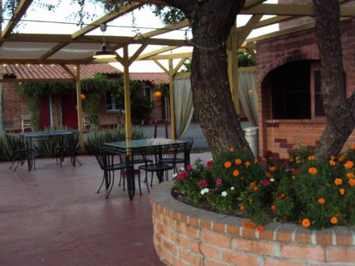 Motel La Siesta Tucson