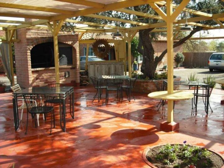Motel La Siesta
