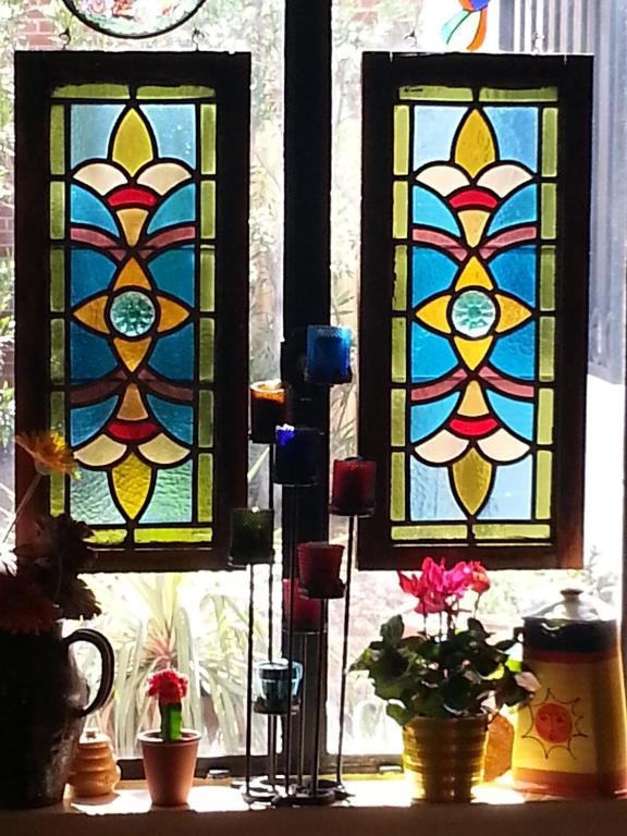 Bed & Breakfast Sam Hughes Tucson