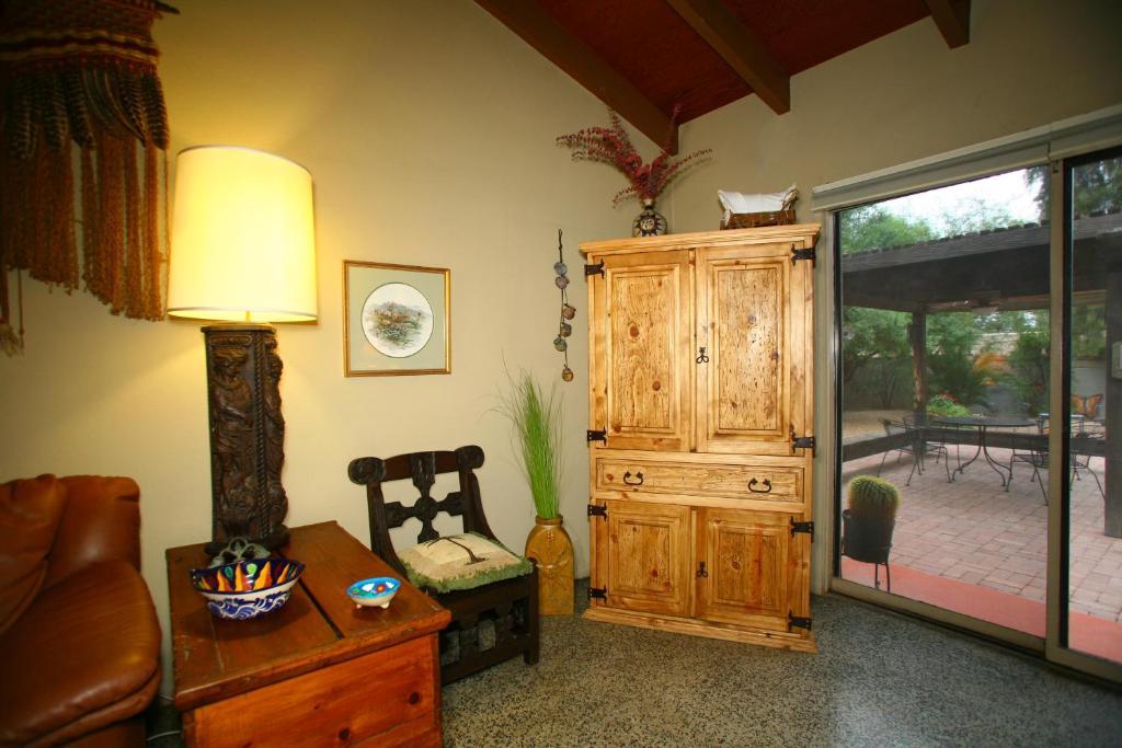 Bed & Breakfast Sam Hughes 3*