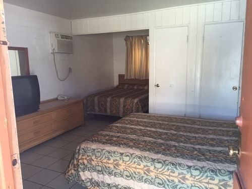 Sunland Hotel 2*