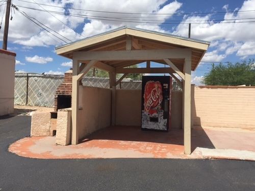 Hotel Sunland Tucson