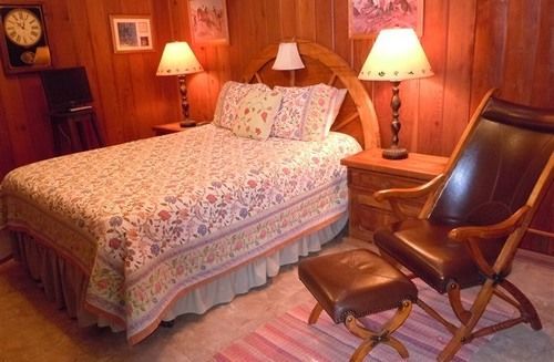 Bed & Breakfast Sam Hughes 3*