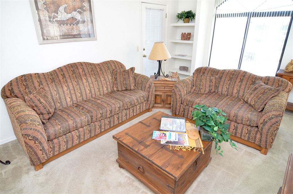 Apartment Sonoran Of Tucson