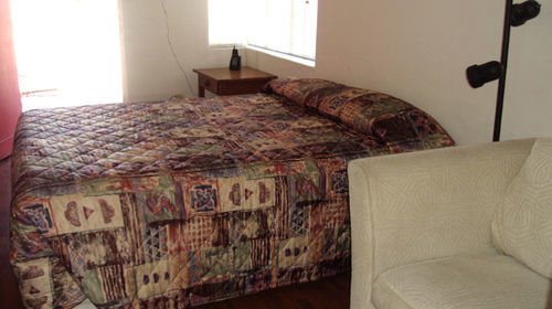 Motel La Siesta Tucson