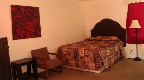 Motel La Siesta 2*