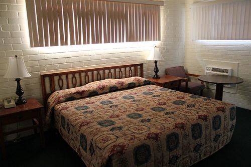 Frontier Tucson