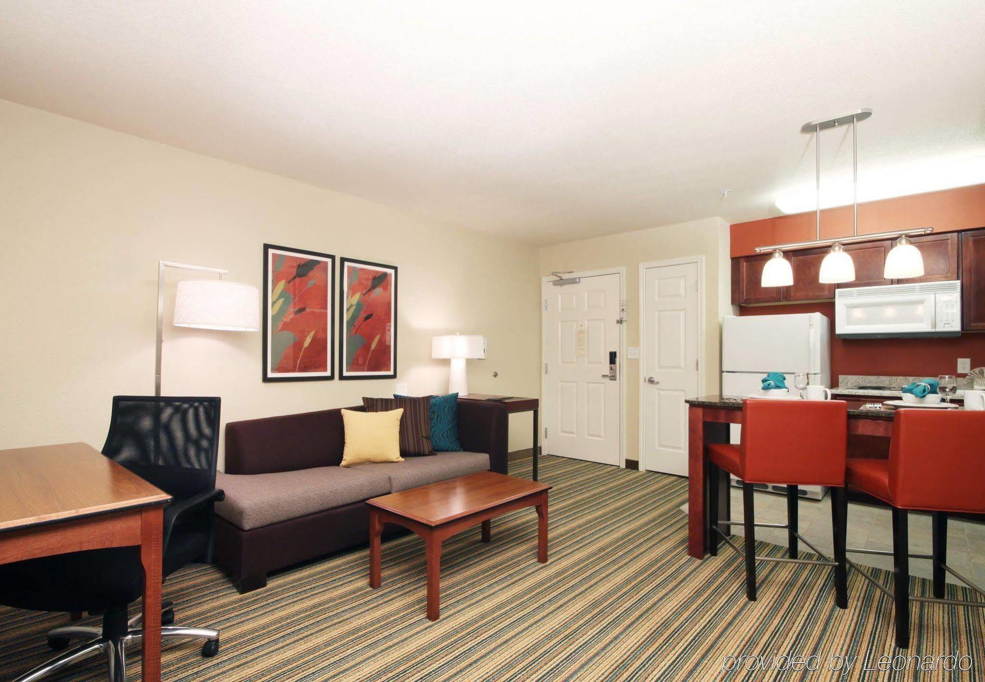 By Marriott Williams Centre Hotel Tucson
