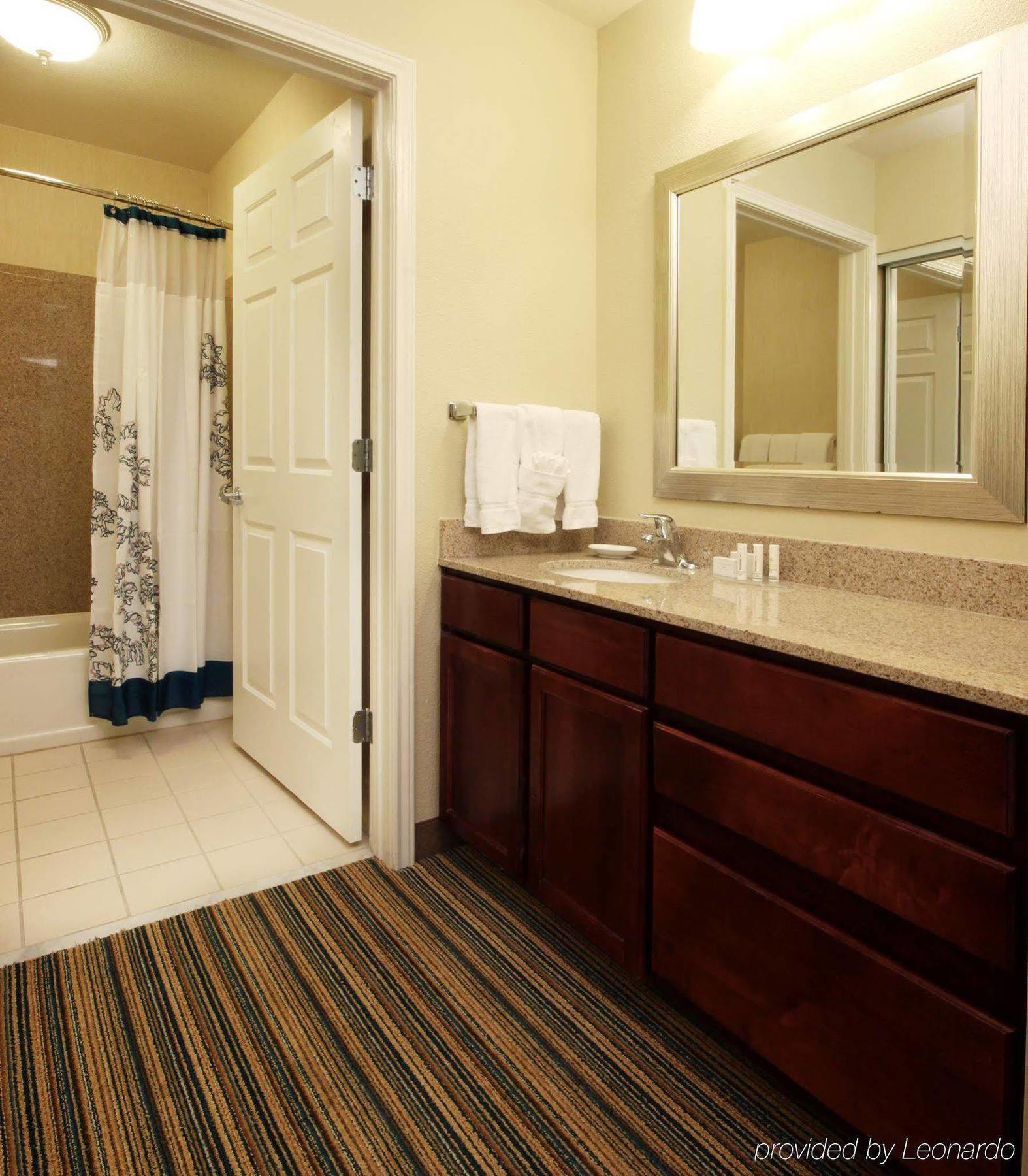 By Marriott Williams Centre 3* Tucson