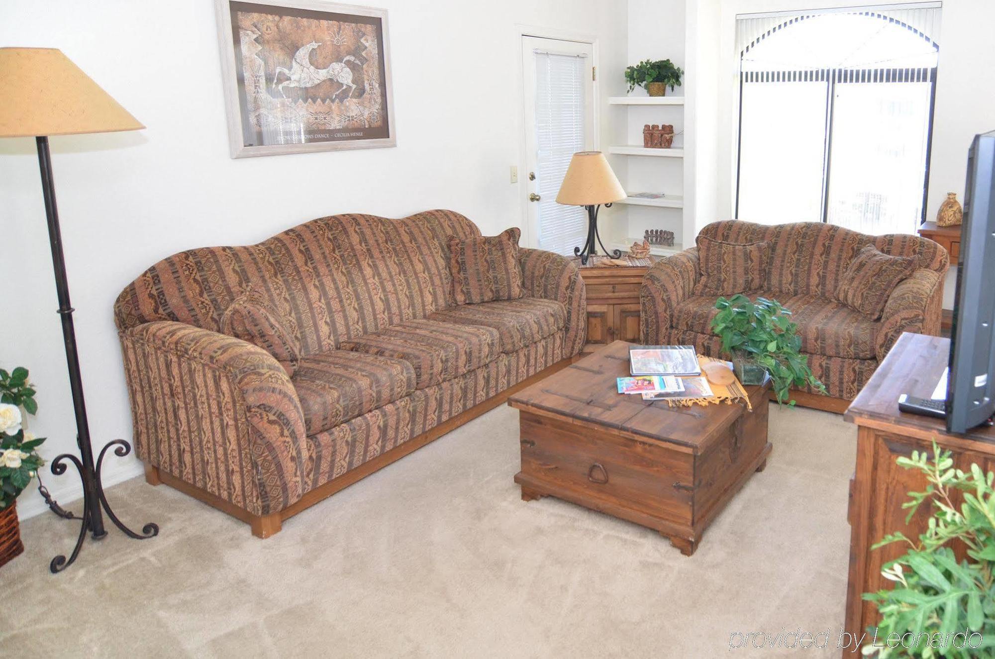 Apartment Sonoran Of Tucson
