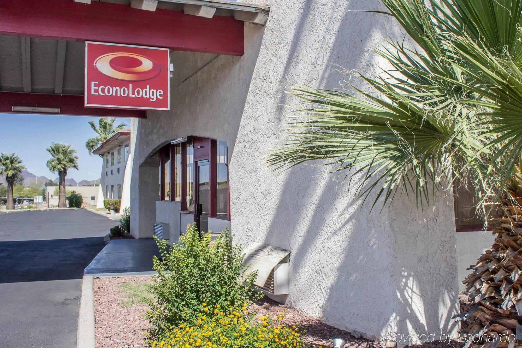 Hotel Econo