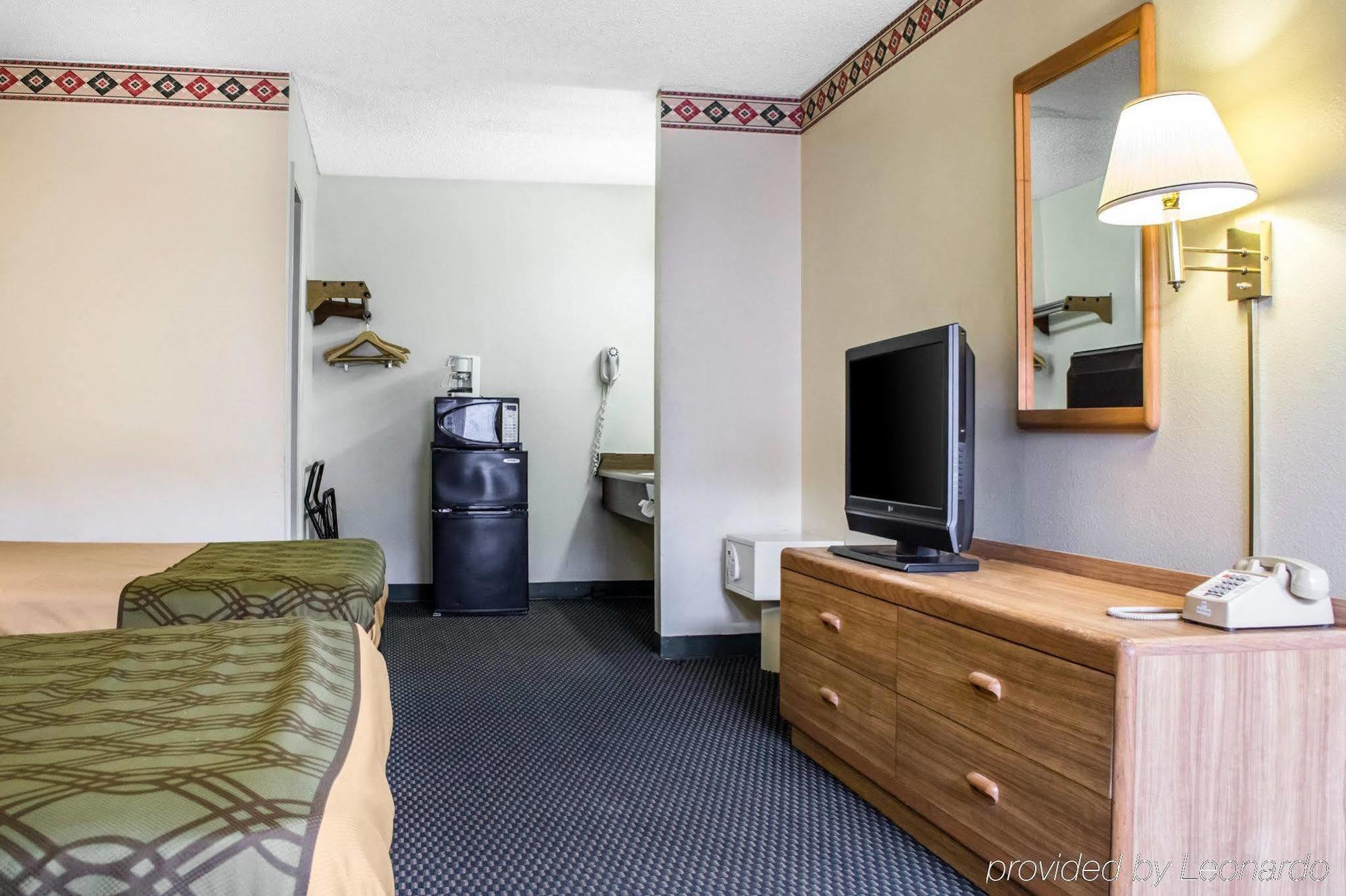 Hotel Econo Tucson