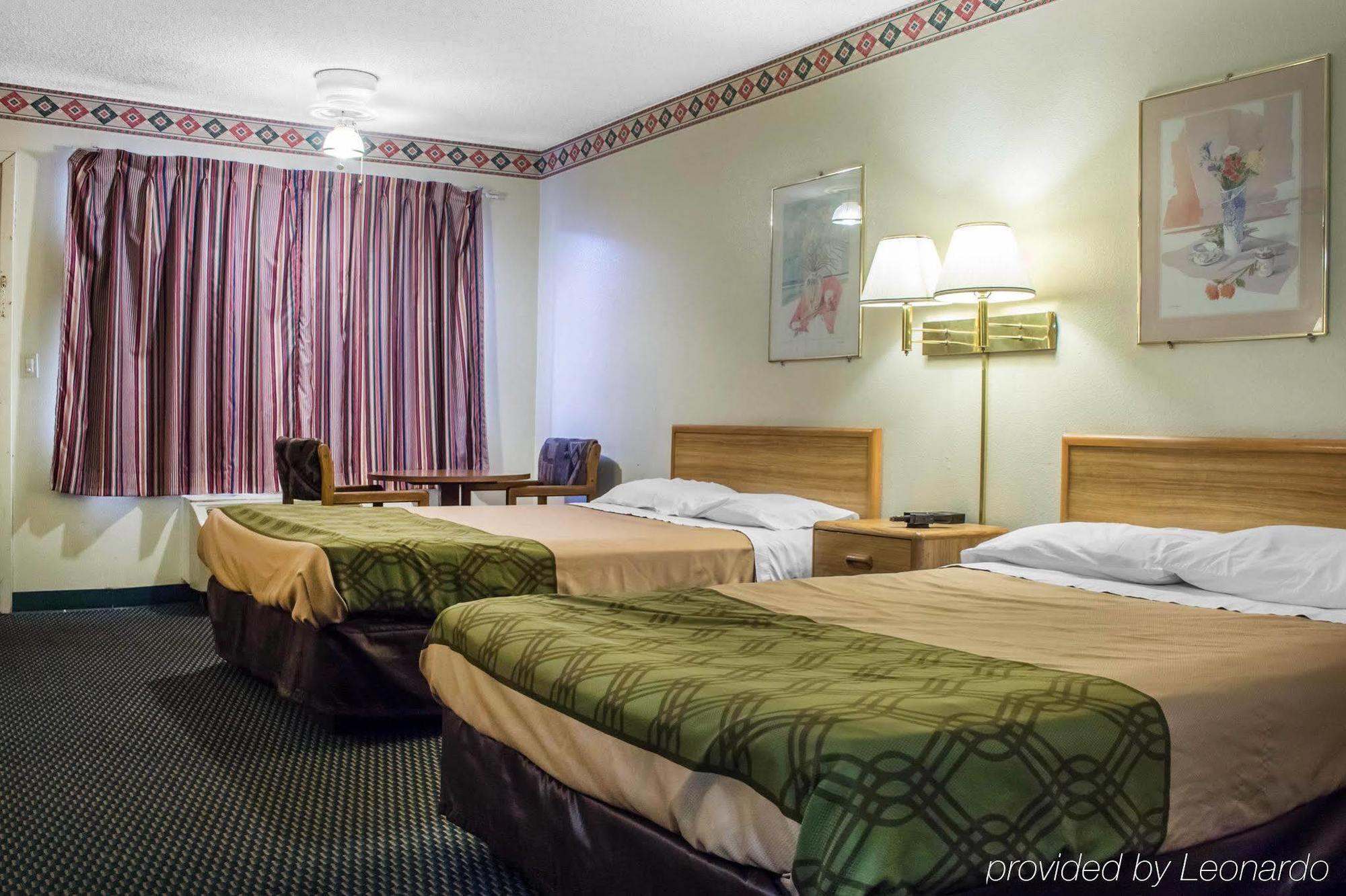 Hotel Econo Tucson