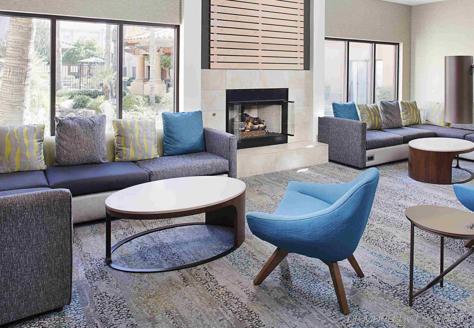 Courtyard By Marriott Williams Centre Hotel Tucson