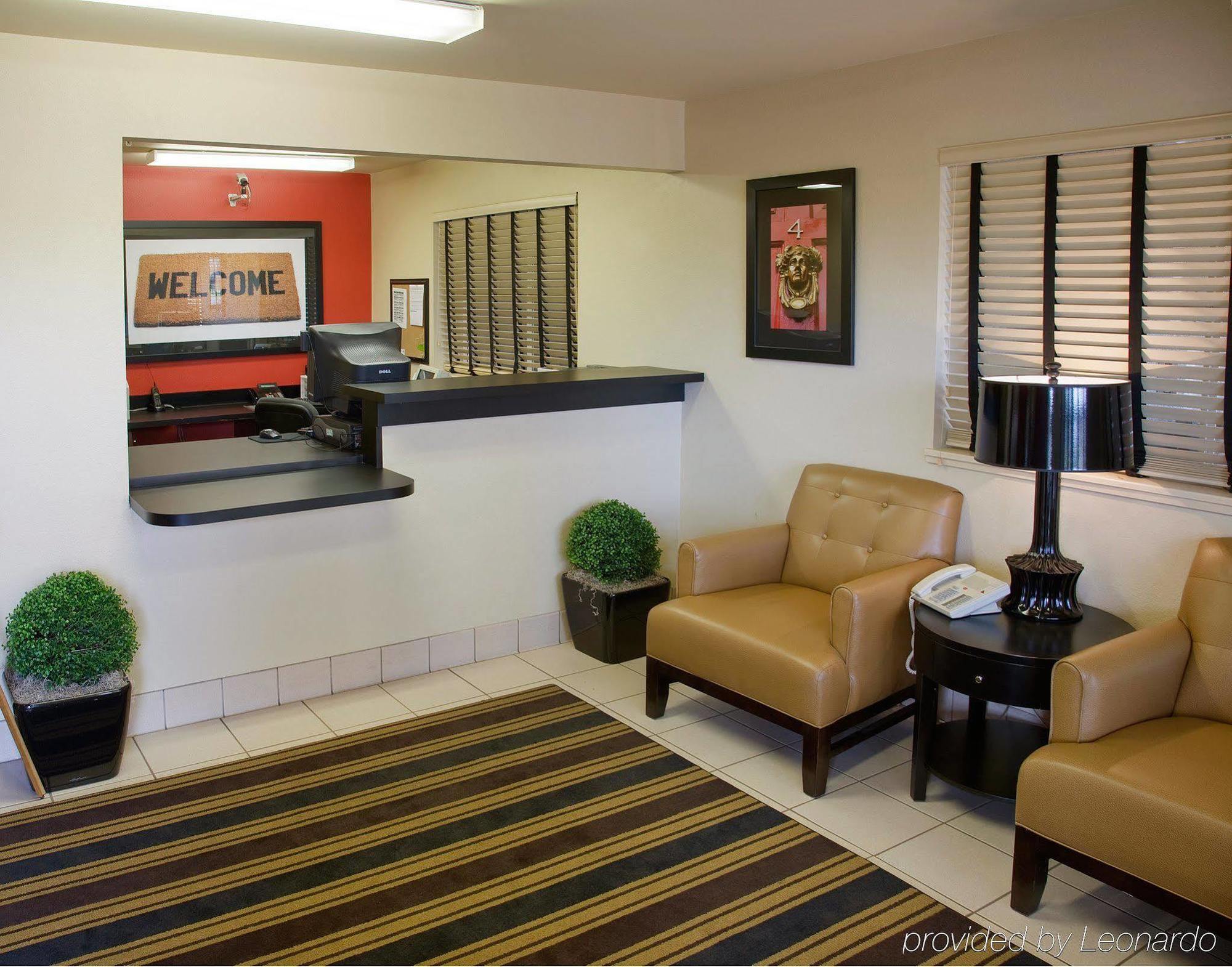 Extended America - - Grant Road Tucson