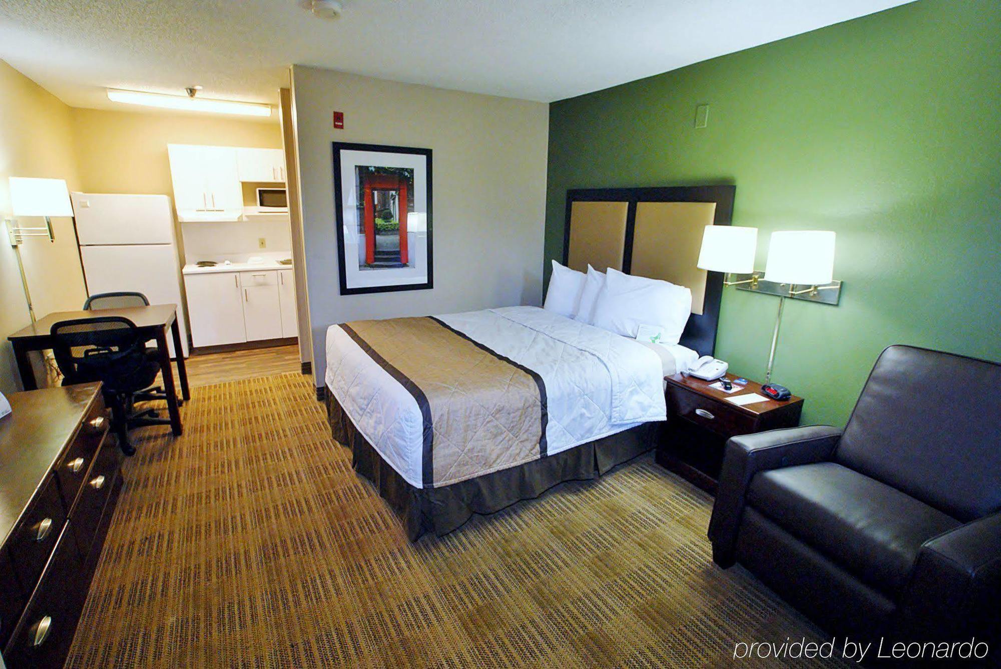 Hotel Extended America - - Grant Road 2*