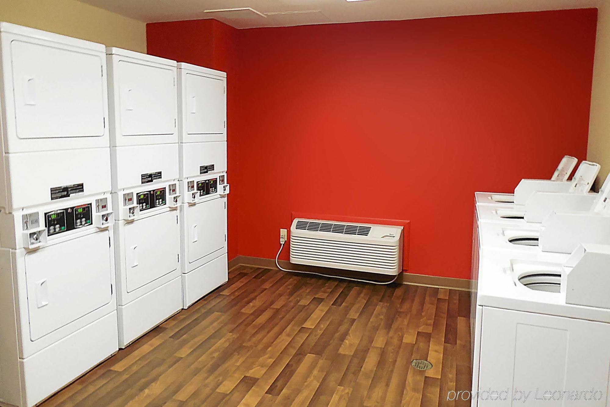 Hotel Extended America - - Grant Road