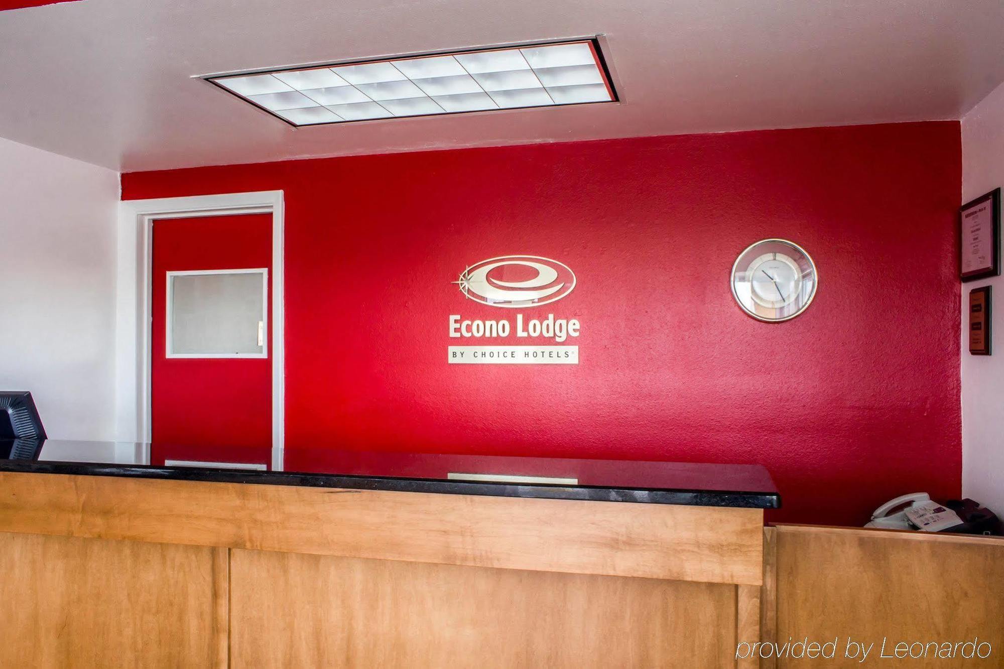 Hotel Econo 2*