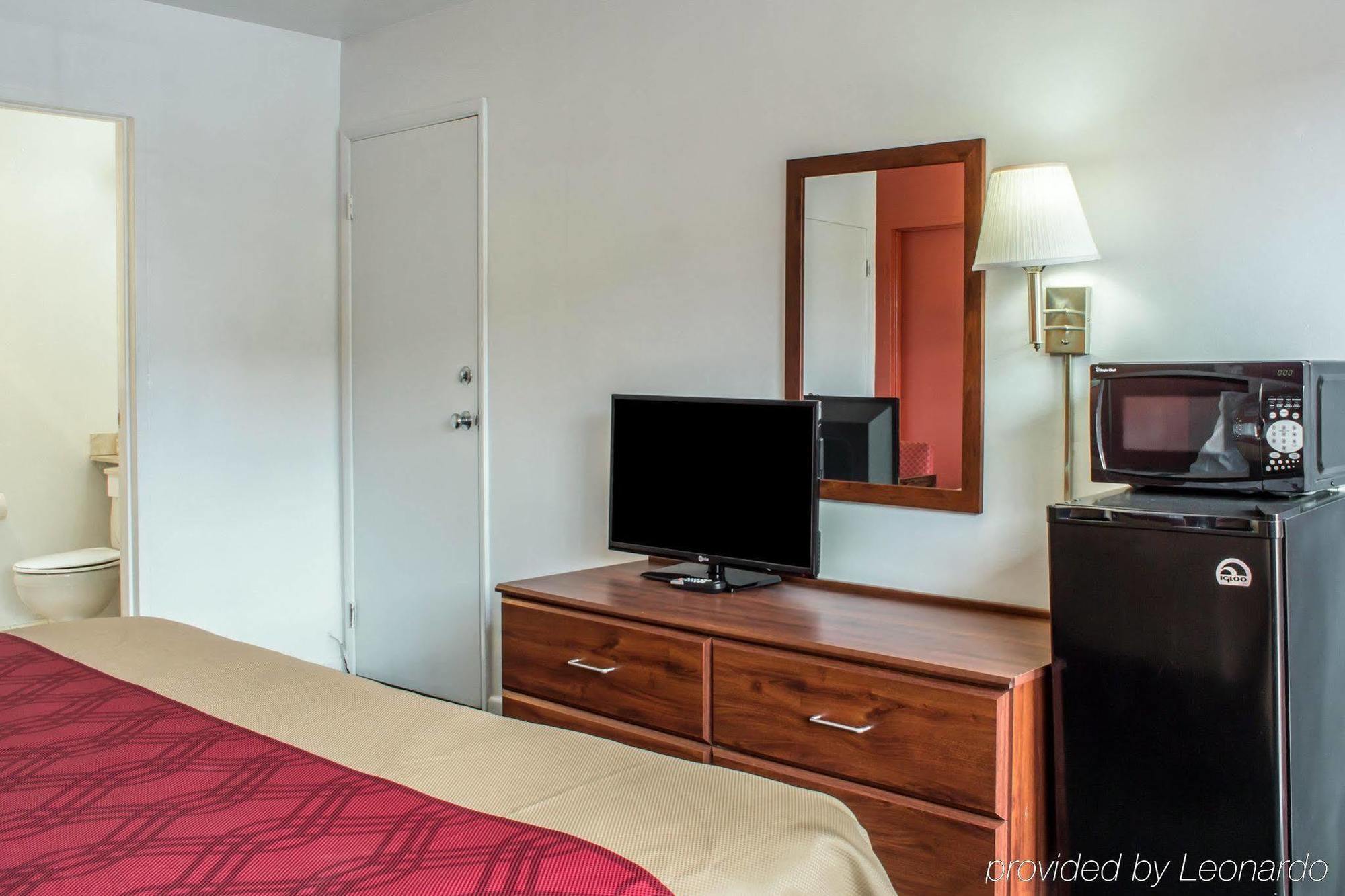 Hotel Econo Tucson