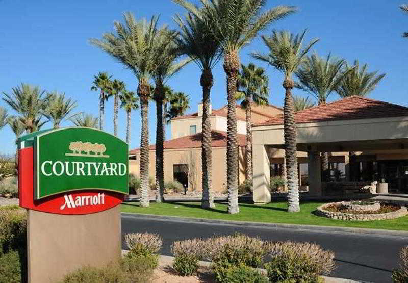 Courtyard Airport 3* Tucson