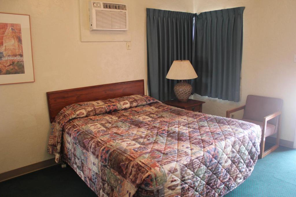 Frontier Tucson