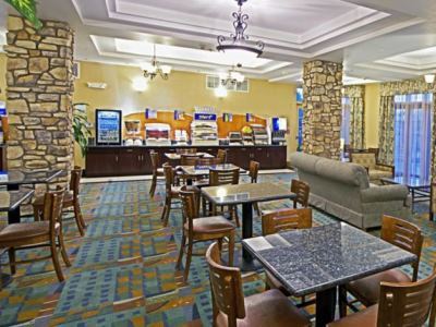 Hotel Express & By Ihg