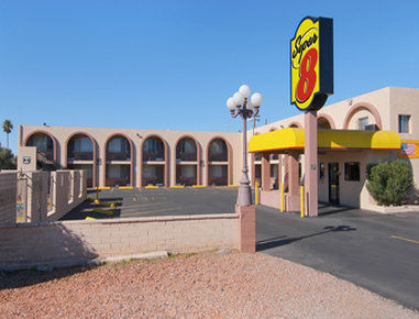 Hotel 6 Tucson, Az - East Williams Center 2*