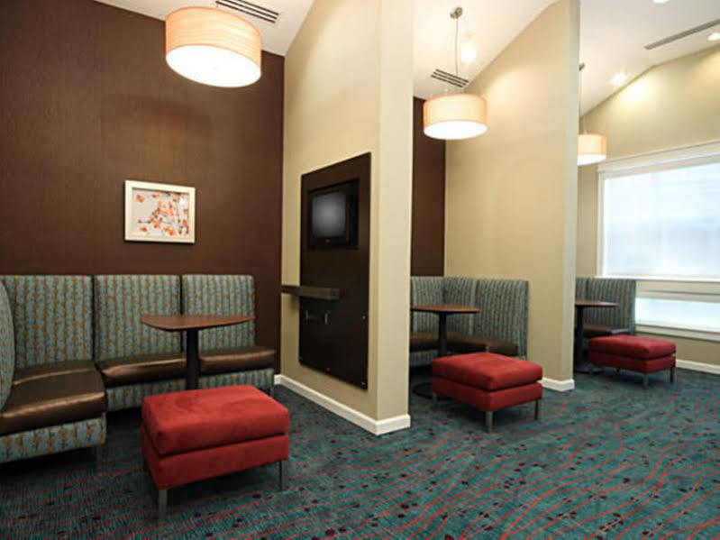 Hotel By Marriott Williams Centre Tucson