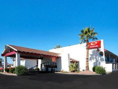 Econo Hotel