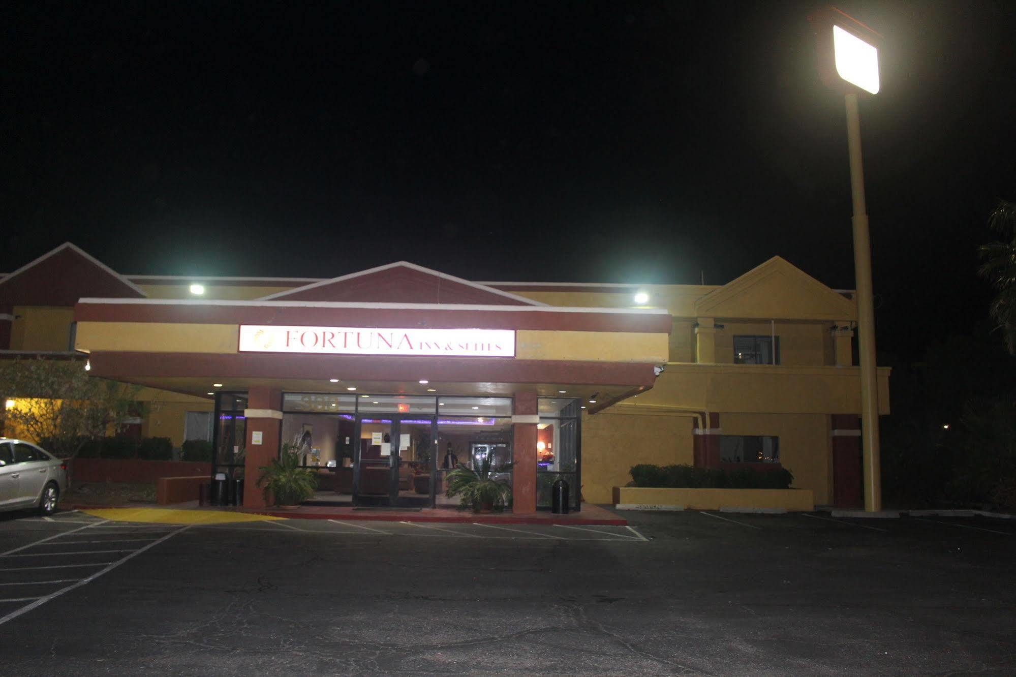 Fortuna And Hotel