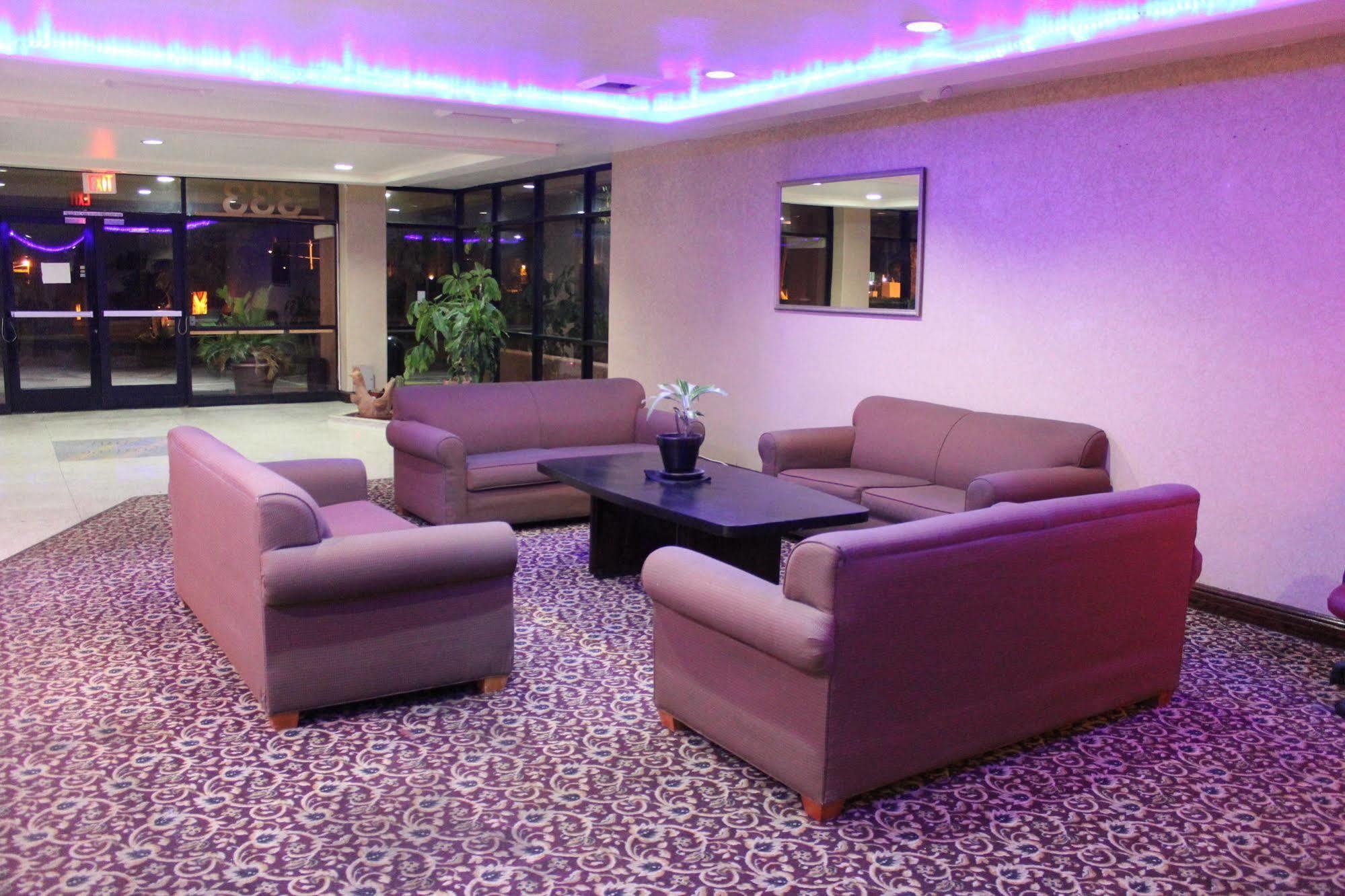 Fortuna And Hotel Tucson