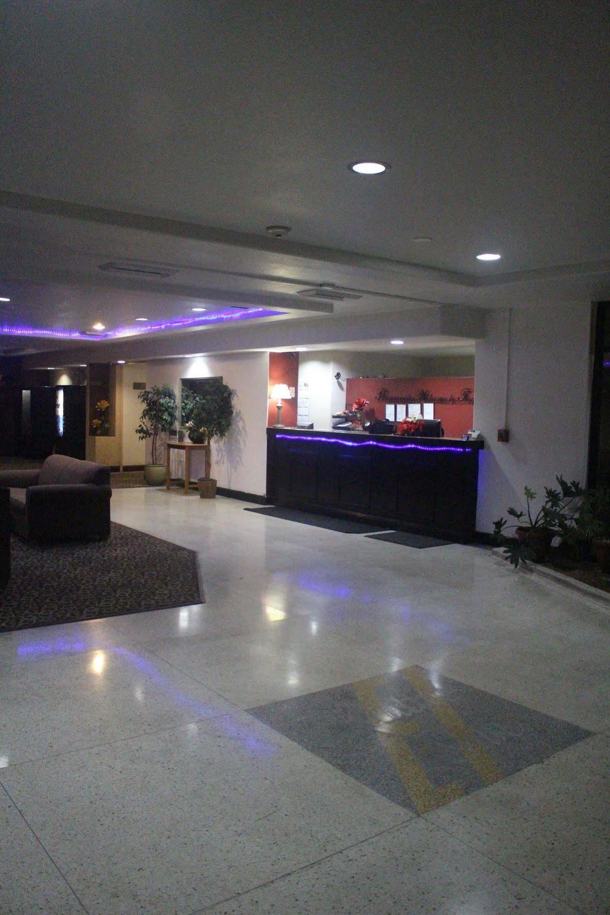 Hotel Fortuna And